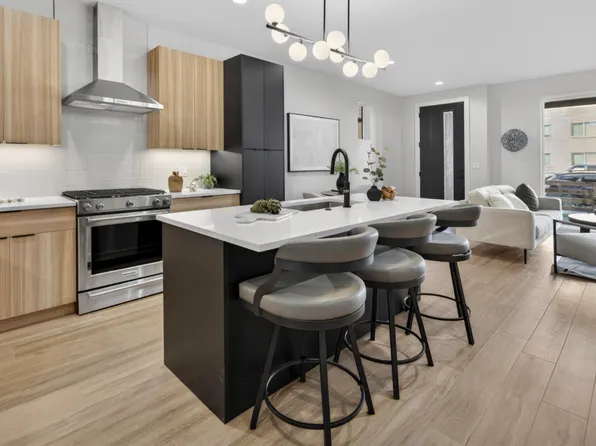 Cherry Street Homes