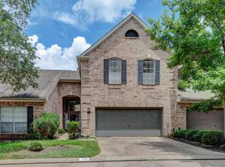 14420 Walters Rd UNIT 38, Houston, TX 77014