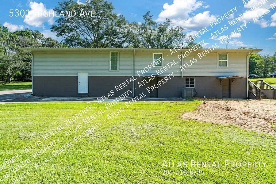 Pet Friendly Home in Adamsville! — Photo 4
