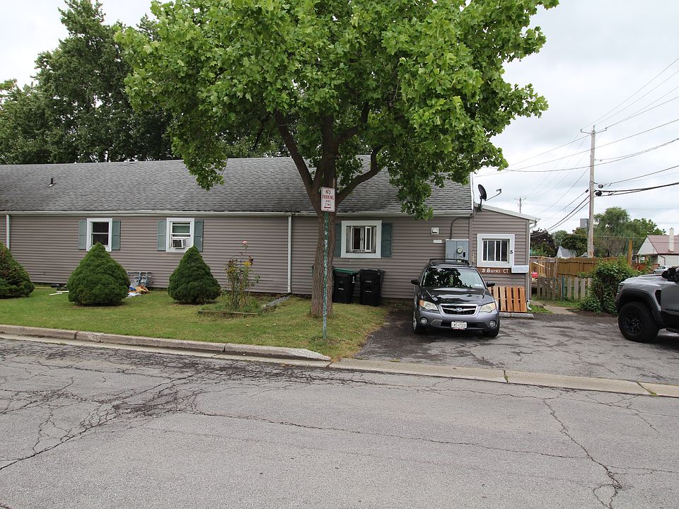 1st image of 3 Burns Ct