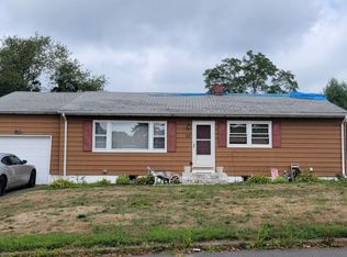 63 Cynthia Dr, West Haven, CT 06516