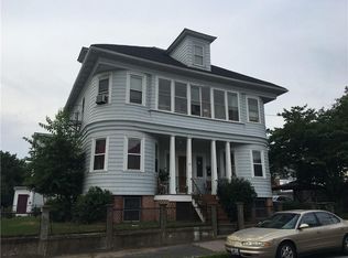 15 Social St, Providence, RI 02904