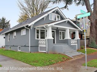 36 NE Beech St #B, Portland, OR 97212