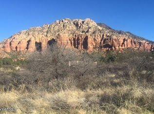 3035 Valley Vista Dr, Sedona, AZ 86351