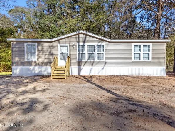 54398 JONAS Drive, Callahan, FL 32011