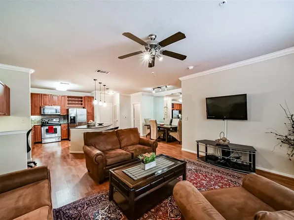 1711 Old Spanish Trl APT 134, Houston, TX 77054