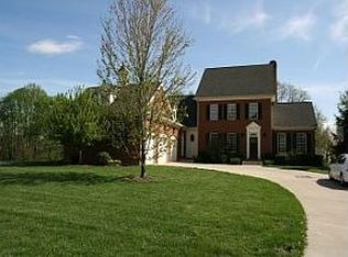 2572 E Nottingham Ct, Bloomington, IN