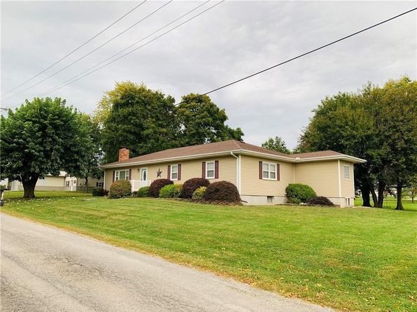 709 Ogden St, Gallatin, MO 64640