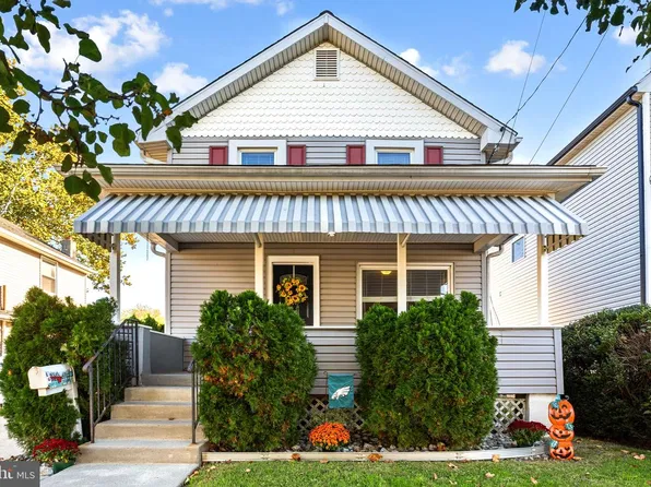 136 Baird Ave, Mount Ephraim, NJ 08059