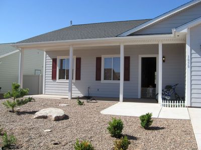 1050 E Jefferson St, Snowflake, AZ, 85937