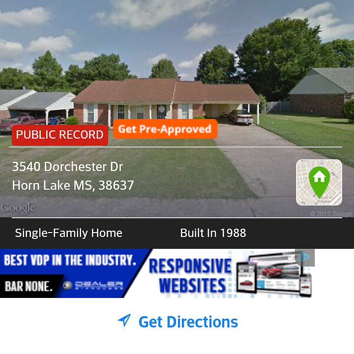 1st image of 3540 Dorchester Dr