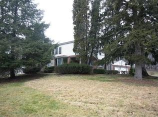 609 Wooster Rd, Mount Vernon, OH 43050