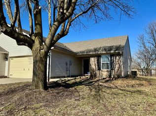 7156 Long Shore Cir, Indianapolis, IN