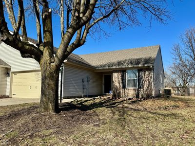 7156 Long Shore Cir, Indianapolis, IN, 46217