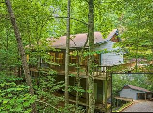 65 Dogwood Ln, Ellijay, GA 30540