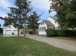 93 Canada Street, Swanton, VT 05488