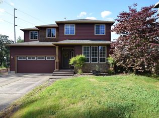 16211 Tracey Lee Ct, Oregon City, OR 97045