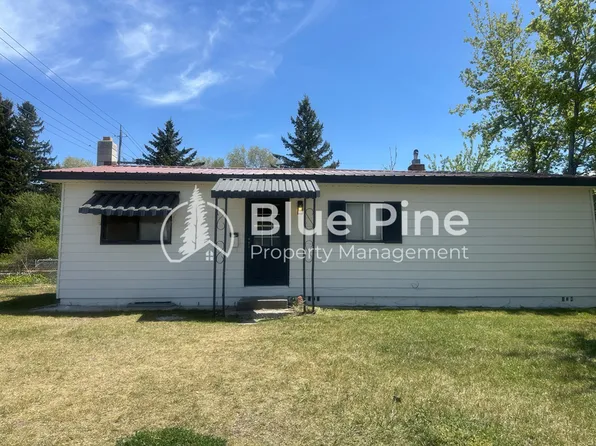 1198 Boise Ave, Idaho Falls, ID 83402