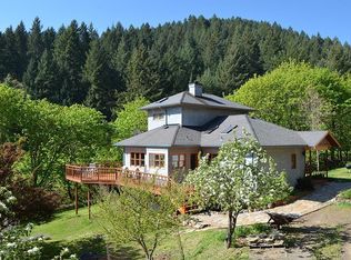 1455 Holton Rd, Talent, OR 97540