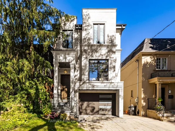 326 Saint Clements Ave, Toronto, ON M4R 1H5