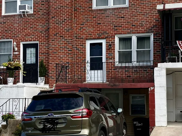 320 Ripka St, Philadelphia, PA 19128