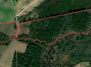 205 Cedar Fork Rd, Beulaville, NC 28518