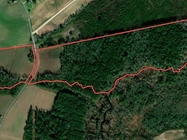 205 Cedar Fork Road, Beulaville, NC 28518