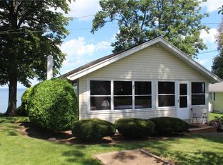 13313 Lakeside Park Rd, Waterport, NY 14571