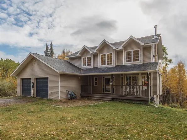 795 Grubstake Rd, Fairbanks, AK 99712