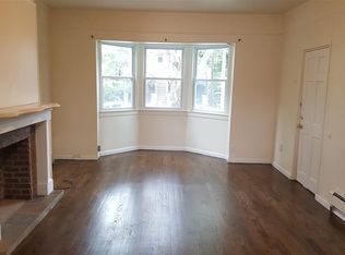 364 Webster Ave #1, Jersey City, NJ 07307