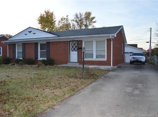 1847 E Park Pl, Jeffersonville, IN 47130