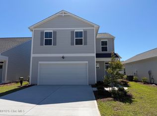 158 Brookfield Branch Rd #23, Hampstead, NC 28443