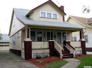 3525 W 120th St, Cleveland, OH
