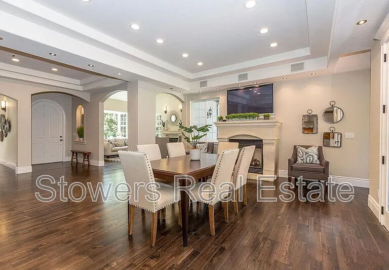 705 Moraga Rd — Photo 4