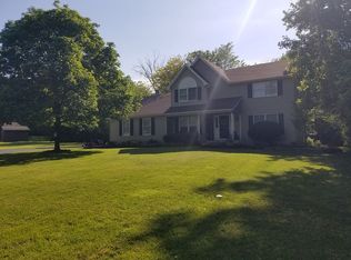 70 Cloverlane Dr, Elma, NY 14059