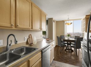 The Edina Towers, Minneapolis, MN 55435