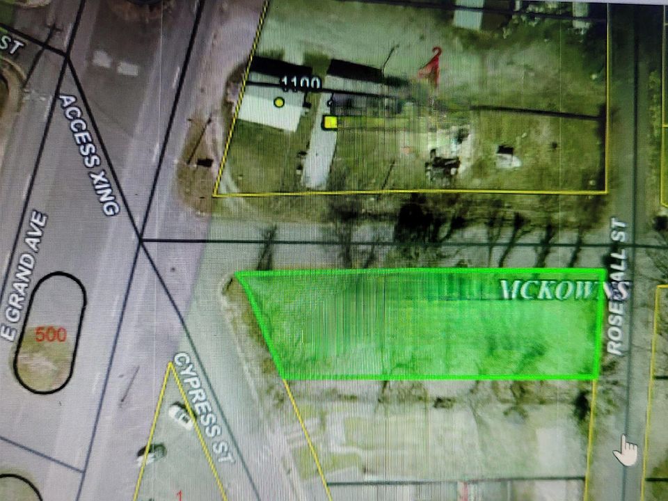 2nd image of Cypress St