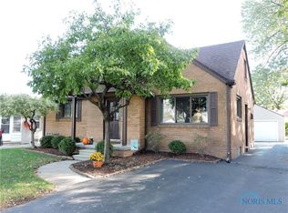 5248 Suder Ave, Toledo, OH 43611