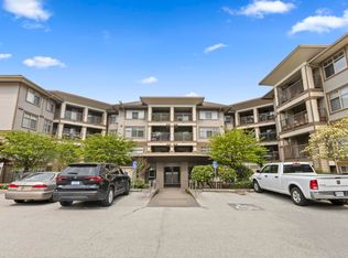 12248 224th St #302, Maple Ridge, BC V2X 8W6