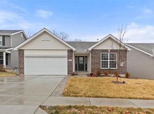 2939 Sierra View Ct, Imperial, MO 63052