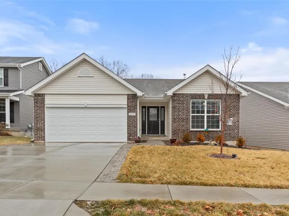 2939 Sierra View Ct, Imperial, MO 63052