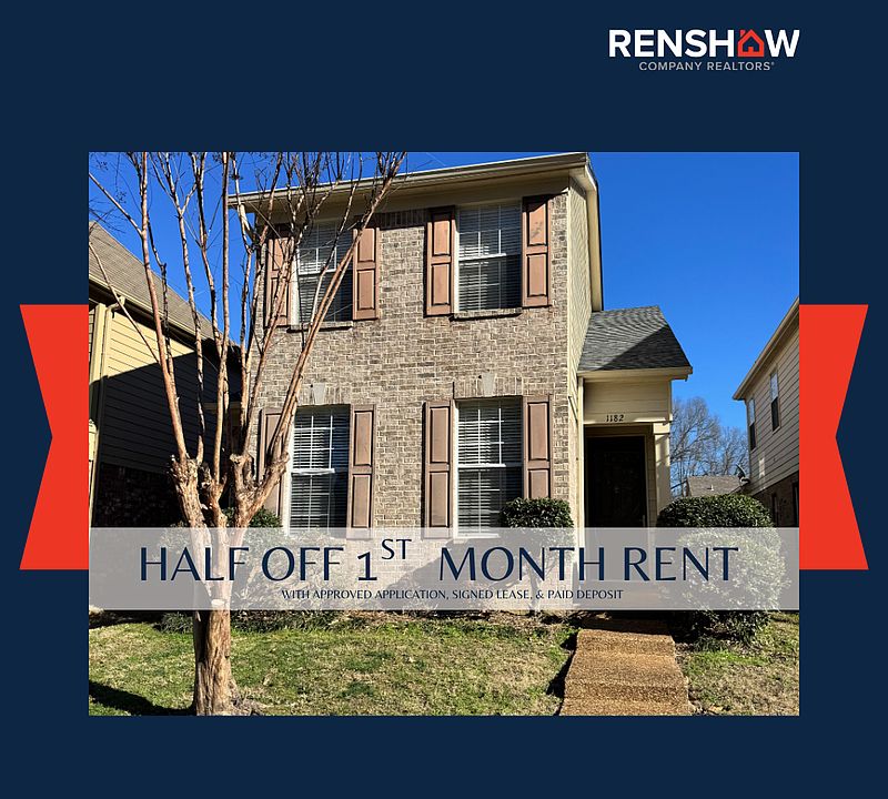 1st image of 1182 Collierville Arlington Rd