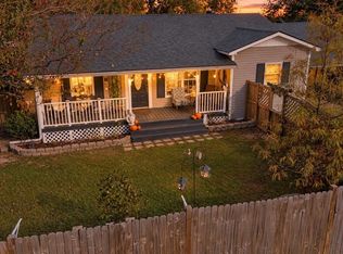 604 S Superior Rd, White Oak, TX 75693