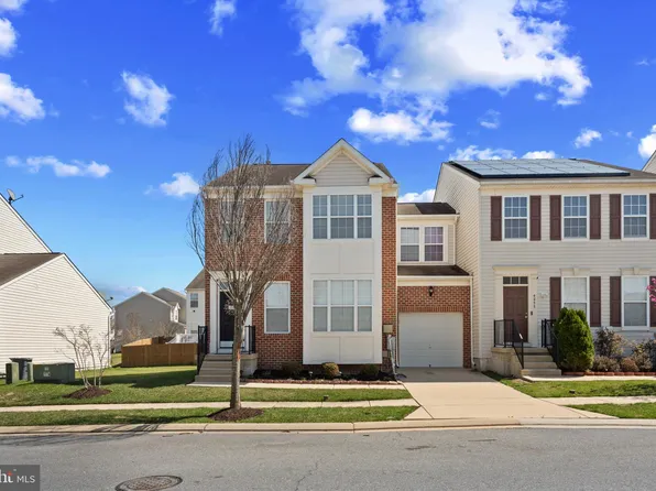 9657 Biggs Rd, Baltimore, MD 21220