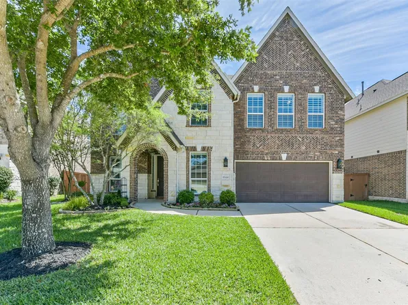 17120 Edge Branch Ln, Houston, TX 77044