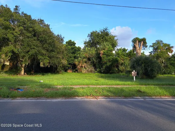 0 Canaveral Ave, Titusville, FL 32796