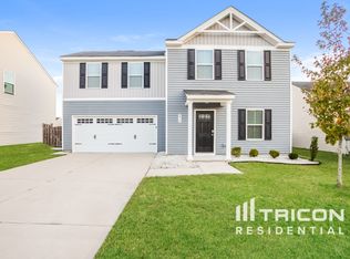 213 Council Loop, Columbia, SC 29209