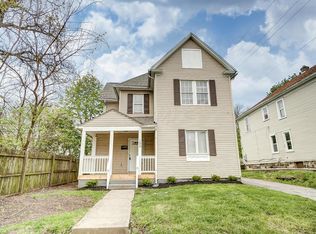 199 N 22nd St, Columbus, OH