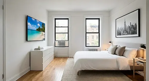 366 W 52nd St #2B Photo 1