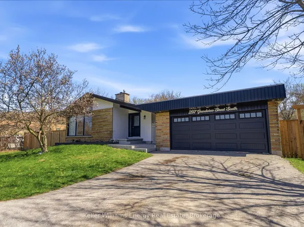 297 Grandview St S, Oshawa, ON L1H 7C6